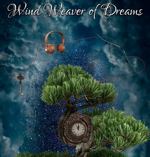 Wind Weaver of Dreams