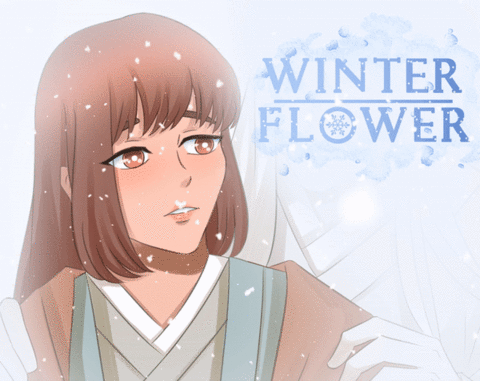 Winter Flower: Winter VN Jam Project Released!