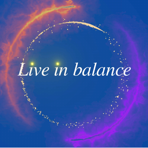 Live in balance Gemeinschaft
