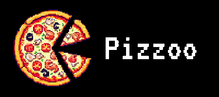 Pizzoo is my new pixel display render library