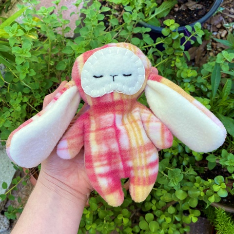 Plushie Drop 1! - Ko-fi.com - Ko-fi ️ Where creators get support from ...