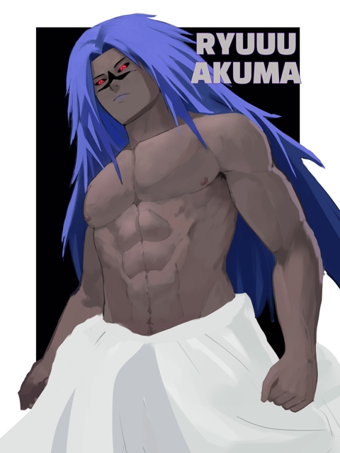 Sasuke Uchiha ( Cursed Mark Mode)