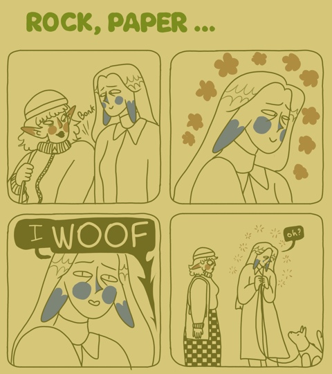 Rock,Paper...(73)