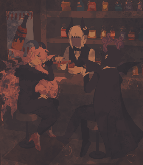 down time