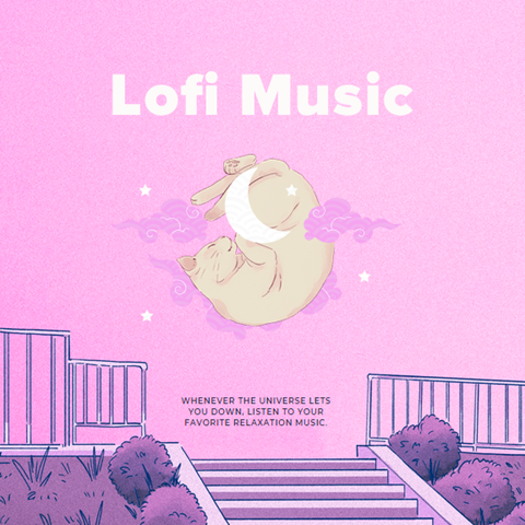 Lofi Music Playlist 💖
