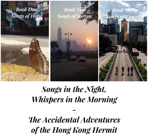Songs in the Night, Whispers in the Morning