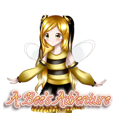Bee’s Adventure Promo Art!