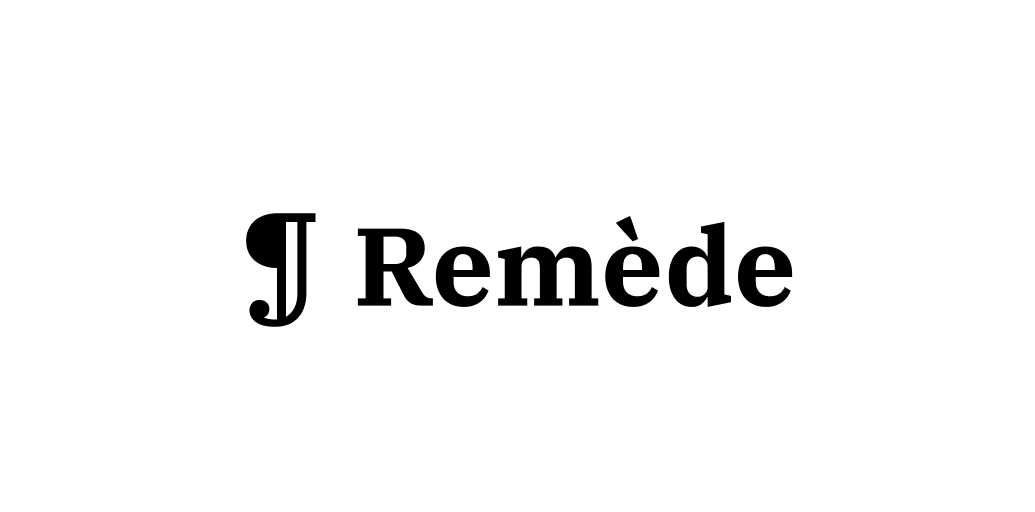Remède - A free French dictionary