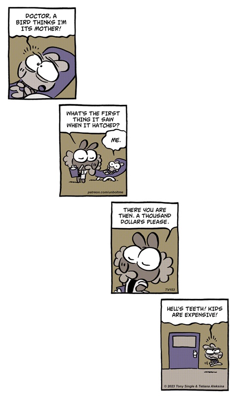 Tweetology 101
