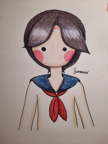 Sailor Minsu