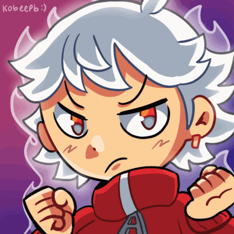 animated icon request for @drigadoom