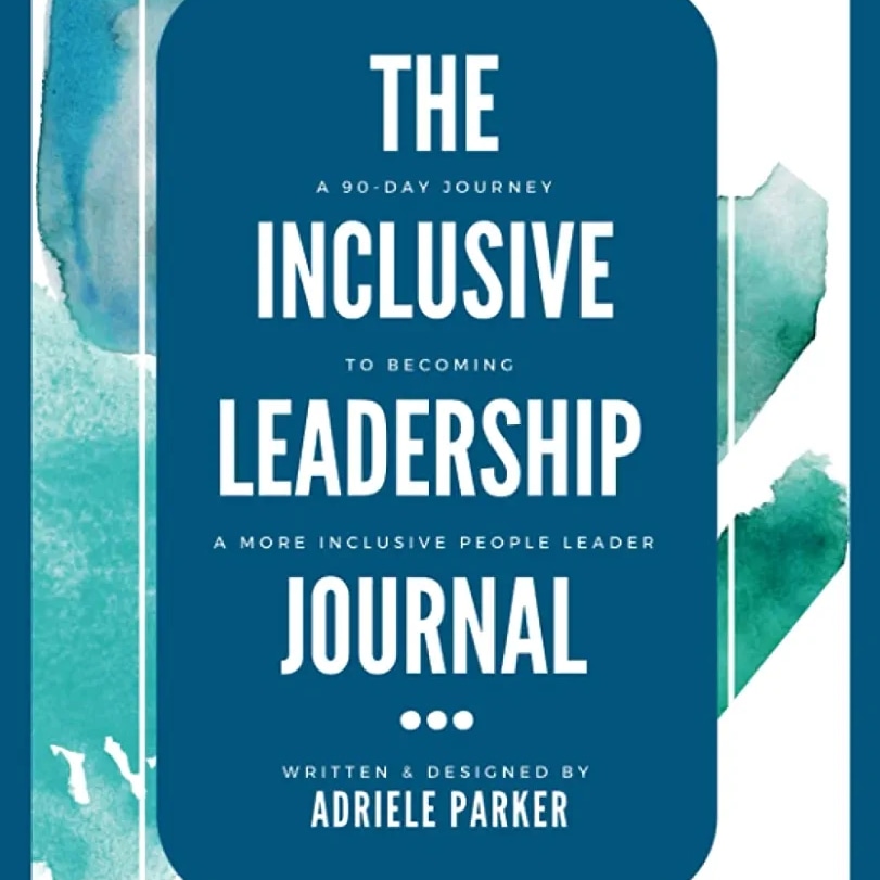 The Inclusive Leadership Journal.