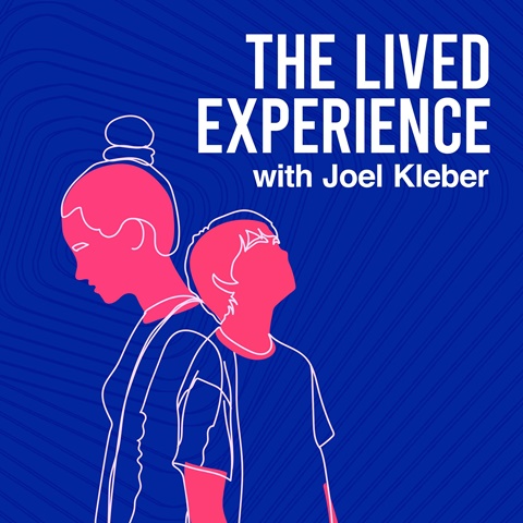 The Lived Experience Podcast 
