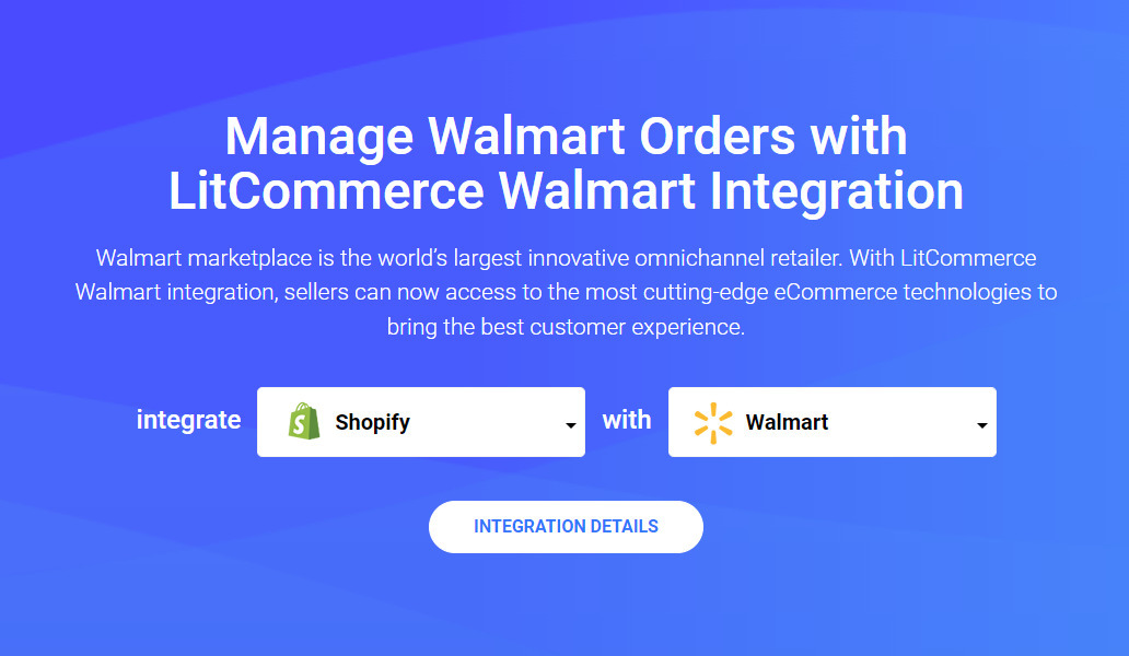 How Walmart Integration Can Benefit Dropshippers a