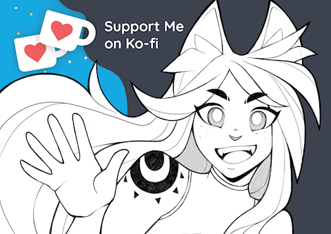 Consider supporting me on ko-fi !