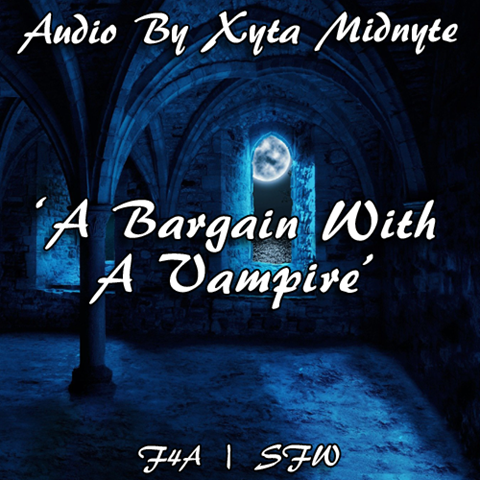 A Bargain With A Vampire