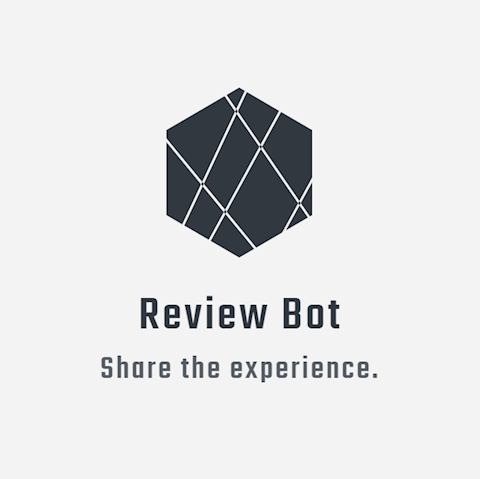 Review bot