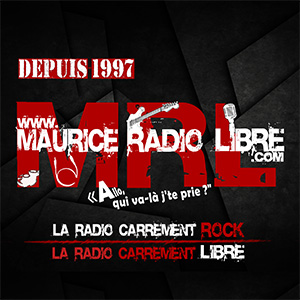 Allez, c'est parti pour Maurice Radio Libre !