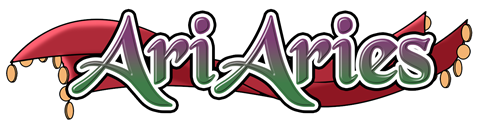 Ari Aries Logo