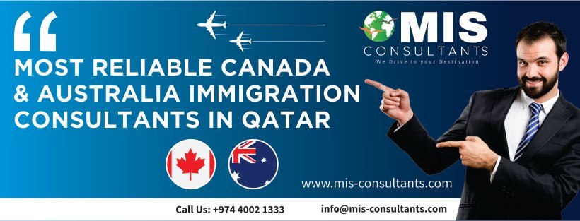 Immigration Consultant in Qatar