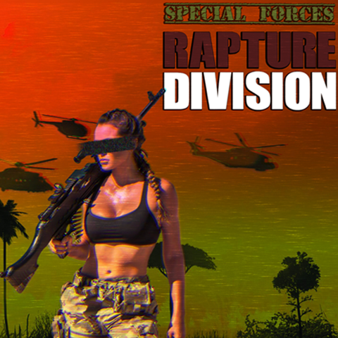 SPECIAL FORCES: Rapture Division