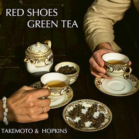 Red Shoes Green Tea