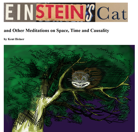 Einstein's Cat