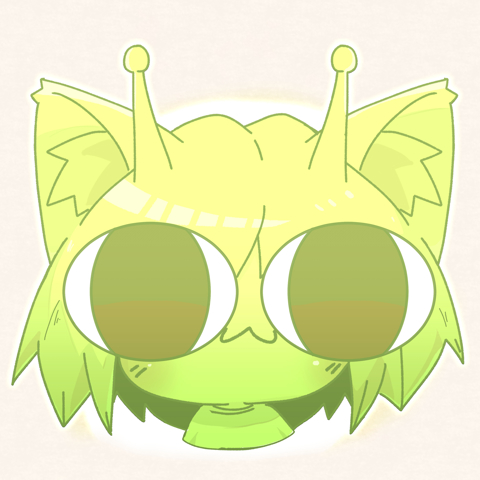 neco♡ Neco-arc Sticker/decal - Etsy Canada