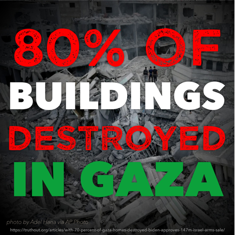 Free Palestine Infographics 2/3