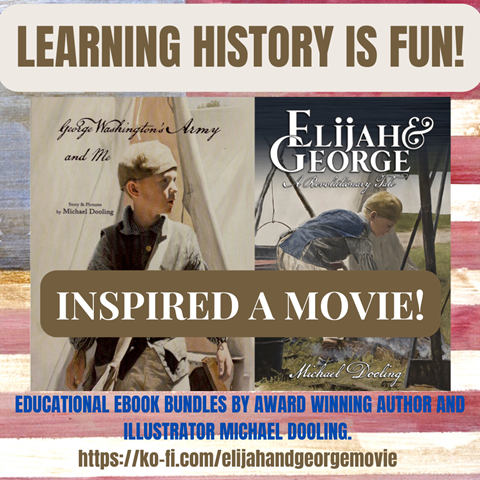 Learning History is Fun! Special EBook Bundle