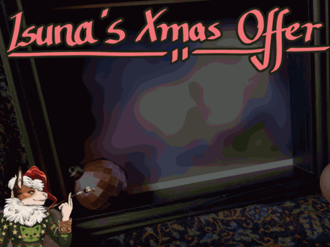 .: Isuna's X-mas Offer!!! :.