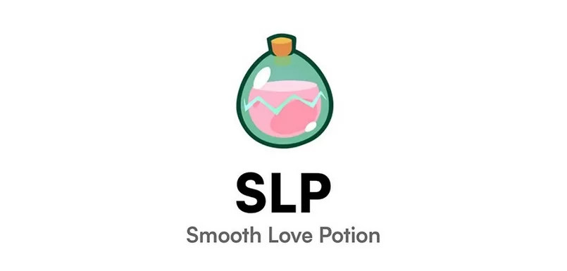 Giá SLP (Smooth Love Potion) là gì? Biểu đồ và giá