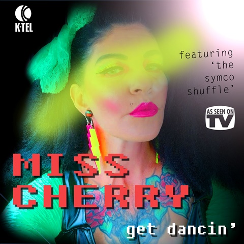 Miss Cherry Divine