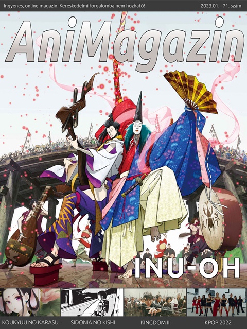 AniMagazin 71
