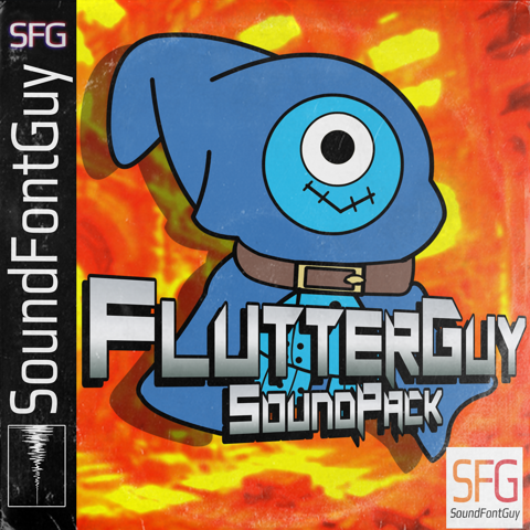 FlutterGuy PSX - Sound Pack - SoundFontGuy's Ko-fi Shop - Ko-fi ️ Where ...