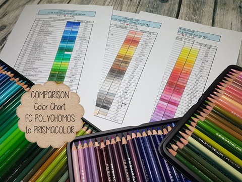 Combos with Castle Art colored pencils (Blank and Colored worksheet) -  Coloring with Miss Martly 's Ko-fi Shop - Ko-fi ❤️ Where creators get  support from fans through donations, memberships, shop sales