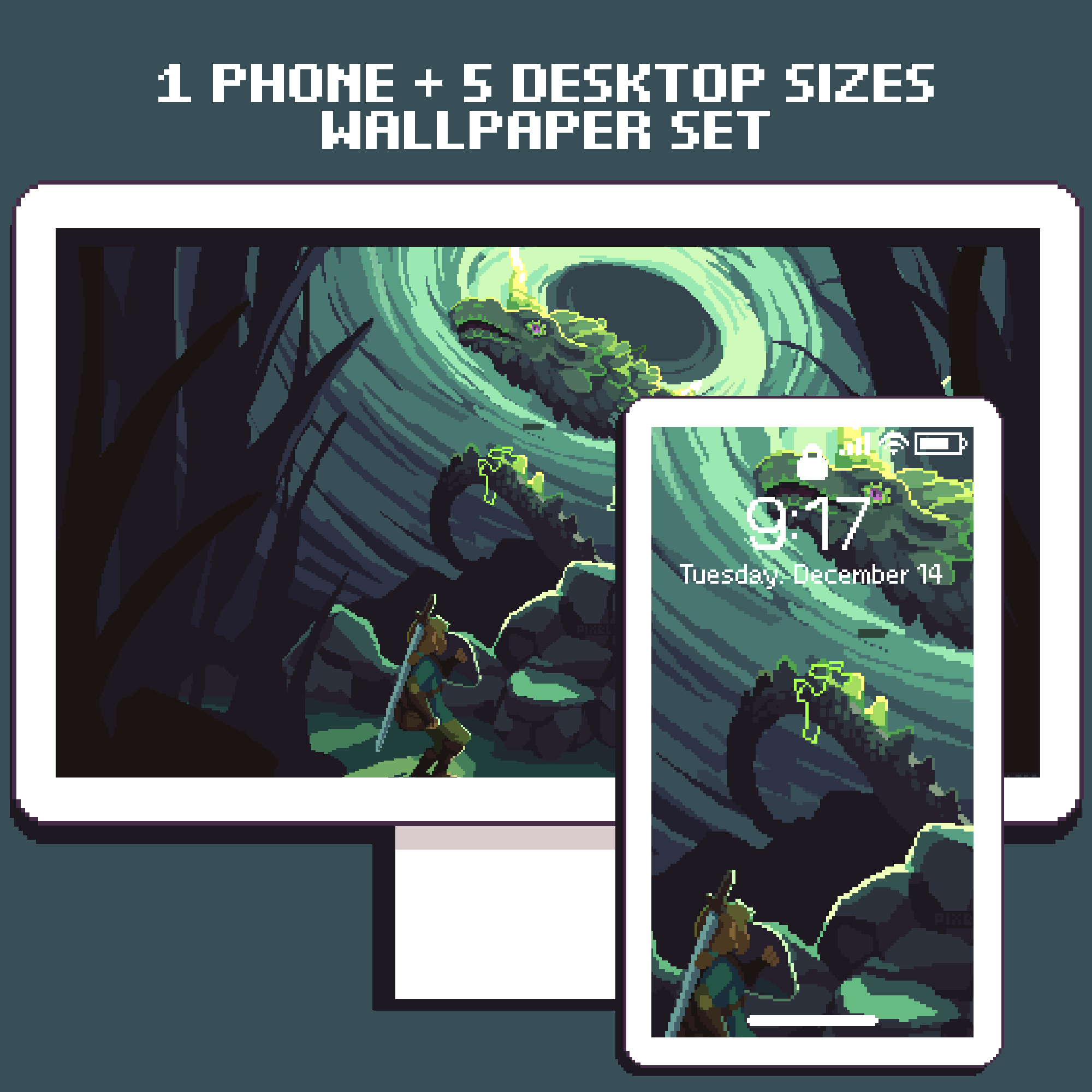 Zelda botw iphone HD wallpapers | Pxfuel