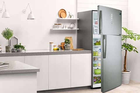 Chuyên Sửa Tủ Lạnh Electrolux Thợ Giỏi, Chỉ 15 Phú