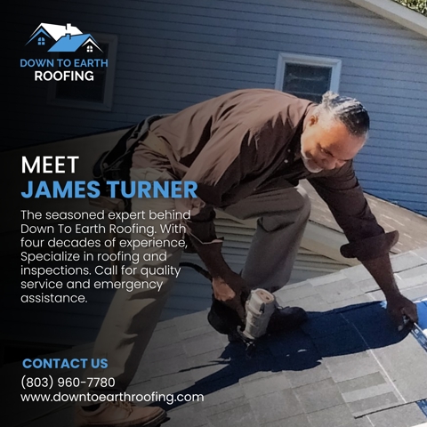 Rubber Roofing Services in Arthurtown SC