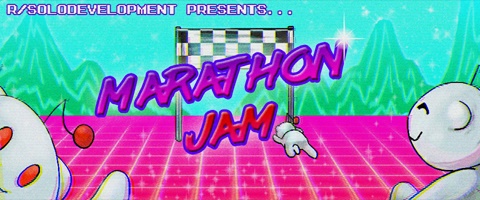 r/solodev Marathon Jam