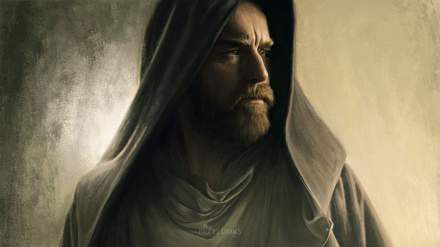 Obi-Wan Kenobi 4k Star Wars Wallpaper, HD TV Series 4K Wallpapers, Images  and Background - Wallpapers Den