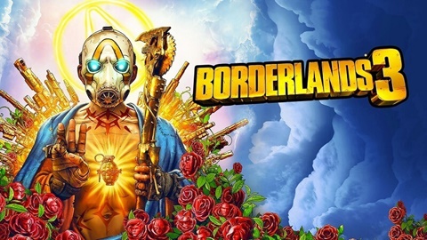 Tải Borderlands 3 Crack Online Miễn Phí - Link Goo