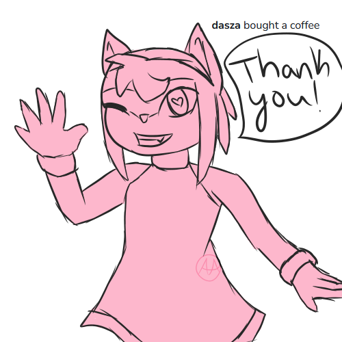Thank you for the Donation!