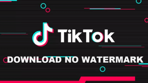 Download video Tiktok without logo and id