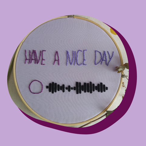 3 inch Home embroidery hoop - ravenbara's Ko-fi Shop - Ko-fi ❤️ Where  creators get support from fans through donations, memberships, shop sales  and more! The original 'Buy Me a Coffee' Page.