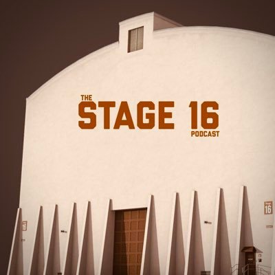 Stage16 Podcast.