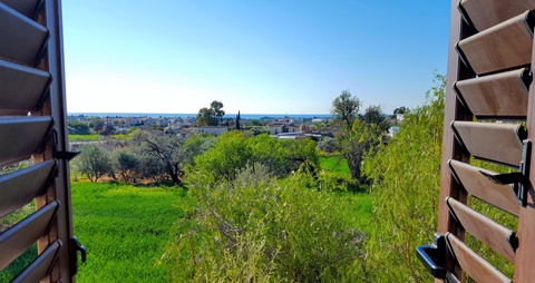 Garden of Eden