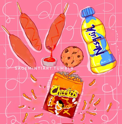 Snack page 2/8