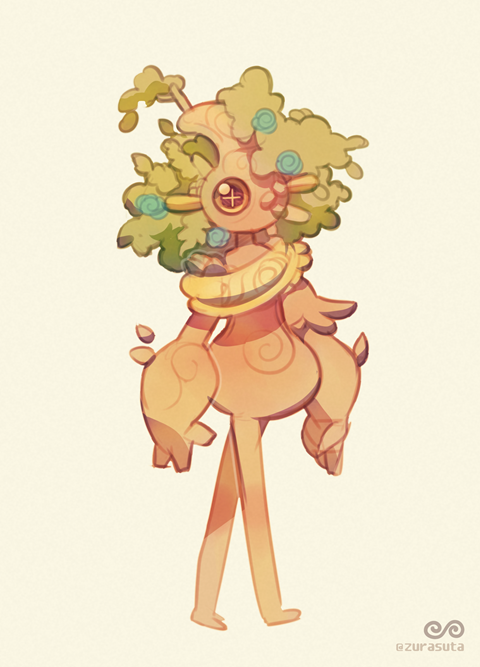 Tree Friend