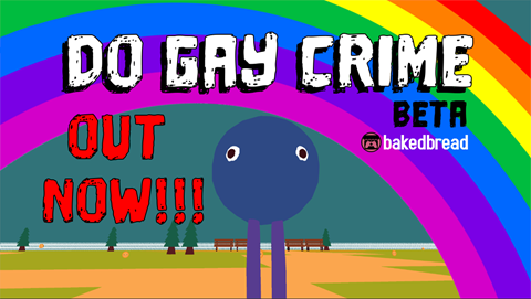 do gay crime